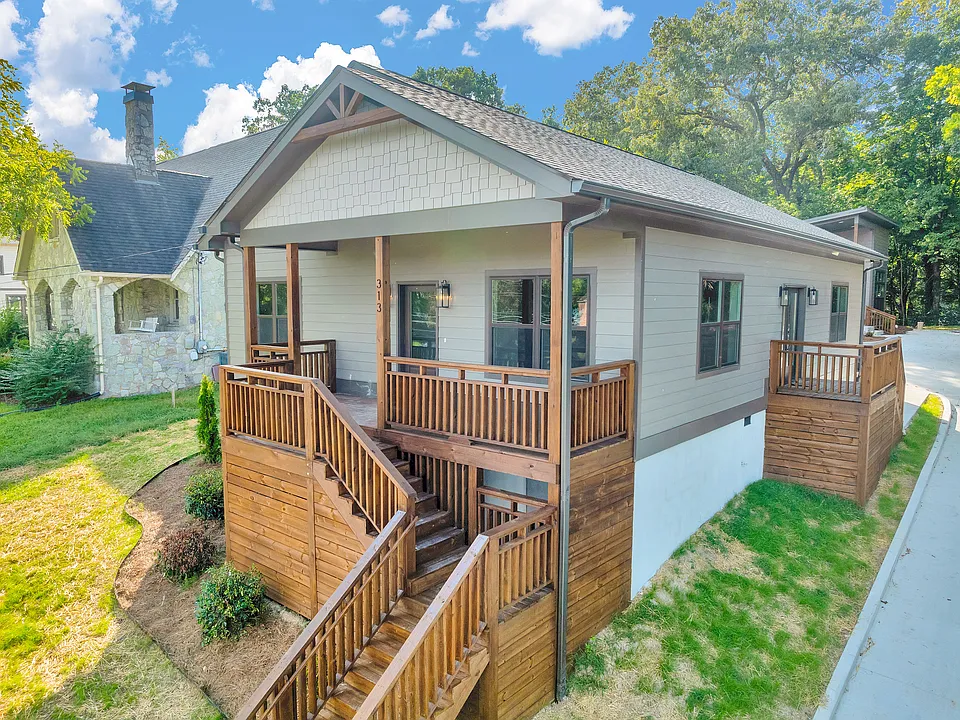 313 N Germantown Rd