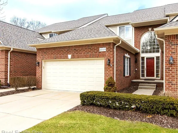 2039 Austin Dr #6, Utica, MI 48316