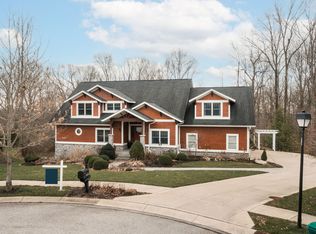 8225 Cliffrose Ct, Indianapolis, IN 46278