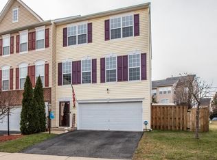2269 Henry Watts Loop, Woodbridge, VA 22191