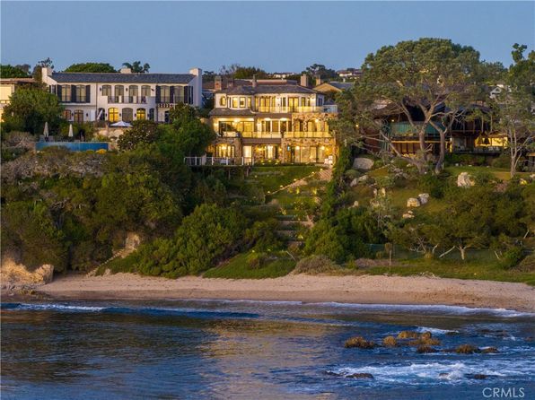 177 Shorecliff Rd, Corona Del Mar, CA 92625