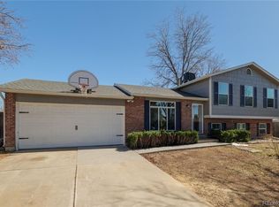 18050 E Pacific Pl, Aurora, CO 80013