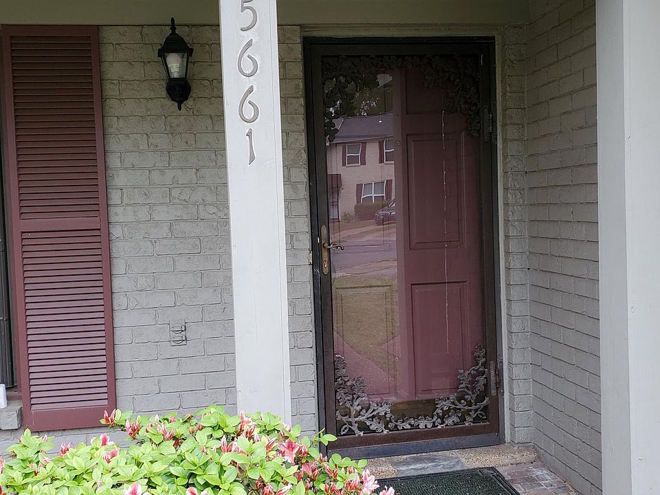 5661 Hinton Pl, Memphis, TN 38119 Zillow
