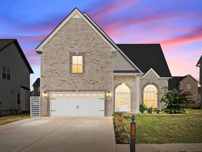 360 Lowline Dr, Clarksville, TN, 37043