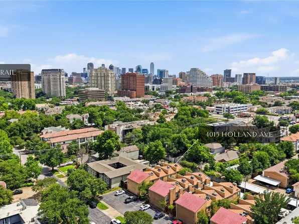 4015 Holland Ave APT 103, Dallas, TX 75219