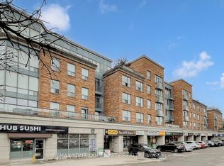 7398 Yonge St #111, Vaughan, ON L4J8J2