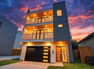 9022 Ferdinand St, Houston, TX 77051