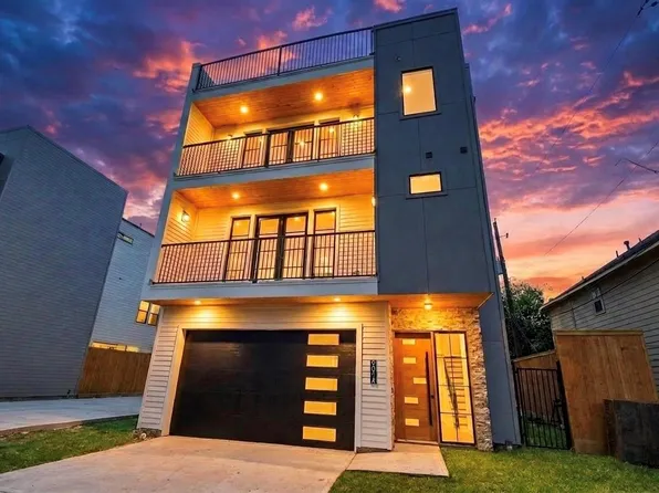 9022 Ferdinand St, Houston, TX 77051