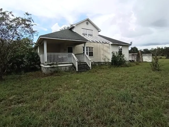 1649 Sail Ln, Poinciana, FL 34759