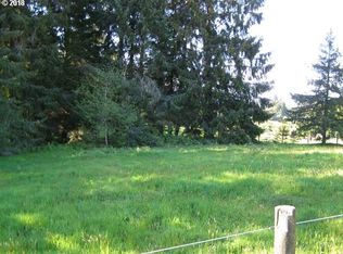 Hurliman Hill Rd, Tillamook, OR 97141