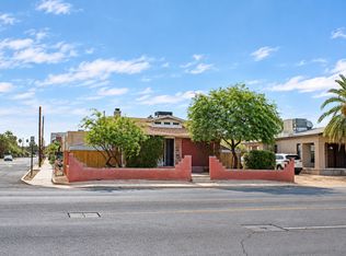 1348 N. Euclid Ave., Tucson, AZ 85719