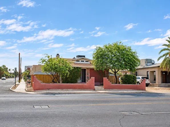 1348 N. Euclid Ave., 1348 N Euclid Ave #43595fcfd, Tucson, AZ 85719