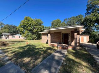 245 E Harding St, Baton Rouge, LA 70802