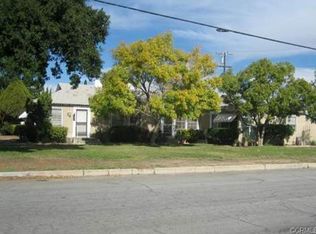 8583 Bennett Ave, Fontana, CA 92335