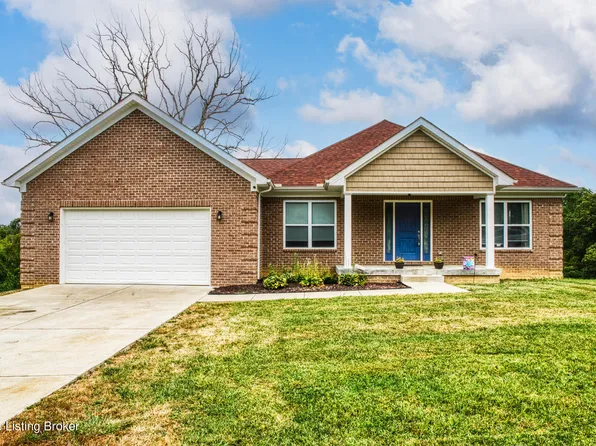 100 Chloe Ln, Taylorsville, KY 40071