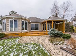 1236 Lake Walk, Webster, NY 14580