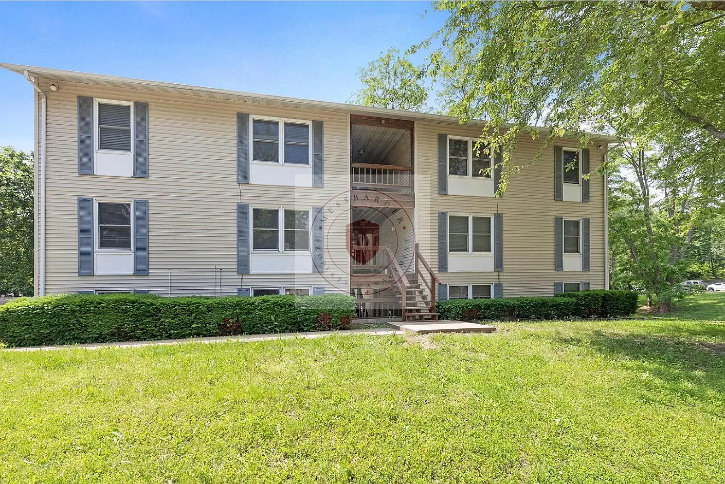 2 bed, $1,025 — Photo 2