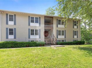 212 NW Vesper St, Blue Springs, MO 64014