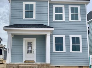 1228 Barreto Dr #2357, Wendell, NC 27591