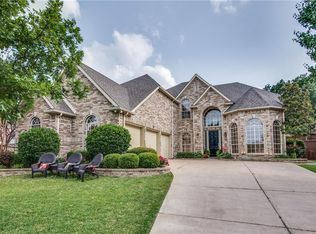 2404 Creekwood Ct, Keller, TX 76248
