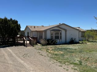 23 Calle Encantada, Edgewood, NM 87015