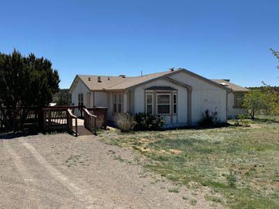 23 Calle Encantada, Edgewood, NM, 87015