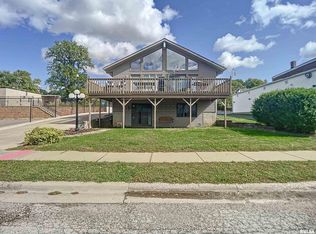 208 N Main St, Port Byron, IL 61275