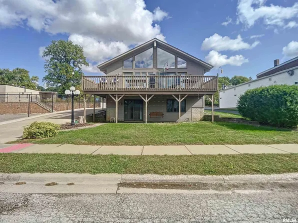 208 N Main St, Port Byron, IL 61275