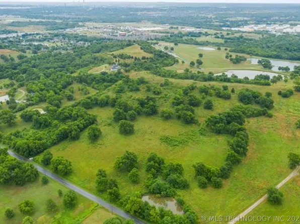 12933 S 33rd West Ave, Glenpool, OK 74033