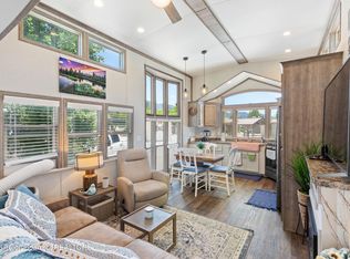 842 Buckboard Dr, Thayne, WY 83127