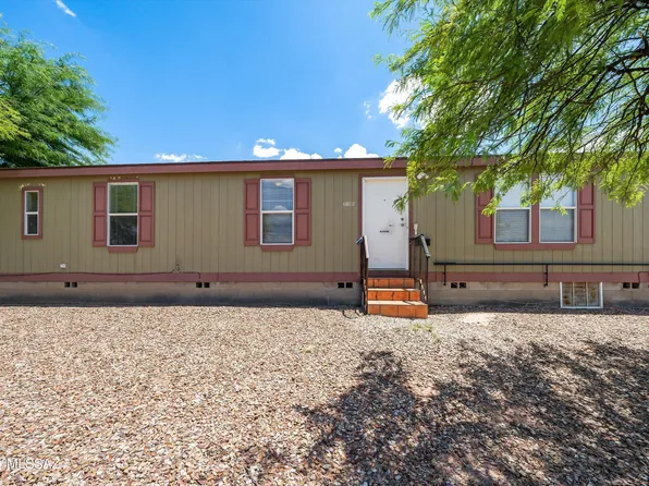 3198 W Jusnic Cir, Tucson, AZ 85705