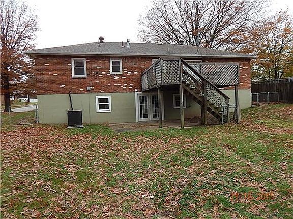 3rd image of 4223 S Stayton Ave