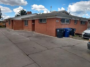 3513 Crest Ave SE, Albuquerque, NM 87106