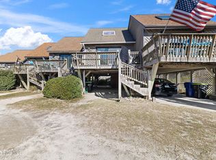 892 New River Inlet Rd UNIT 4, Sneads Ferry, NC 28460