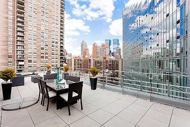 Rented by Town Residential