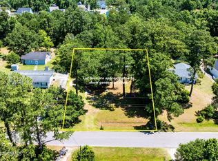 1913 Hess St, Wilmington, NC 28411