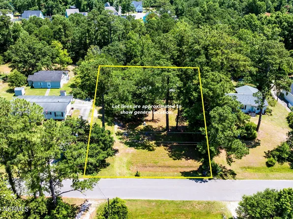 1913 Hess Street, Wilmington, NC 28411