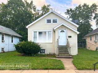 1111 W 103rd Pl, Chicago, IL 60643