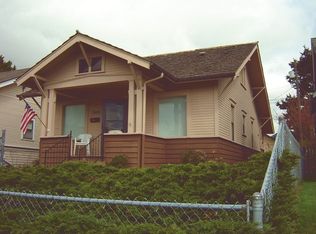2909 Victor Pl, Everett, WA 98201