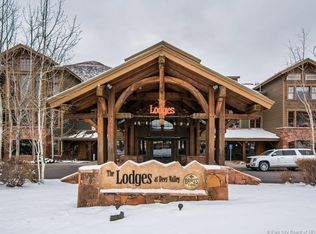 2900 Deer Valley #3215, Park City, UT 84060