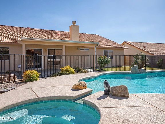 2nd image of 9729 E Paseo Juan Tabo