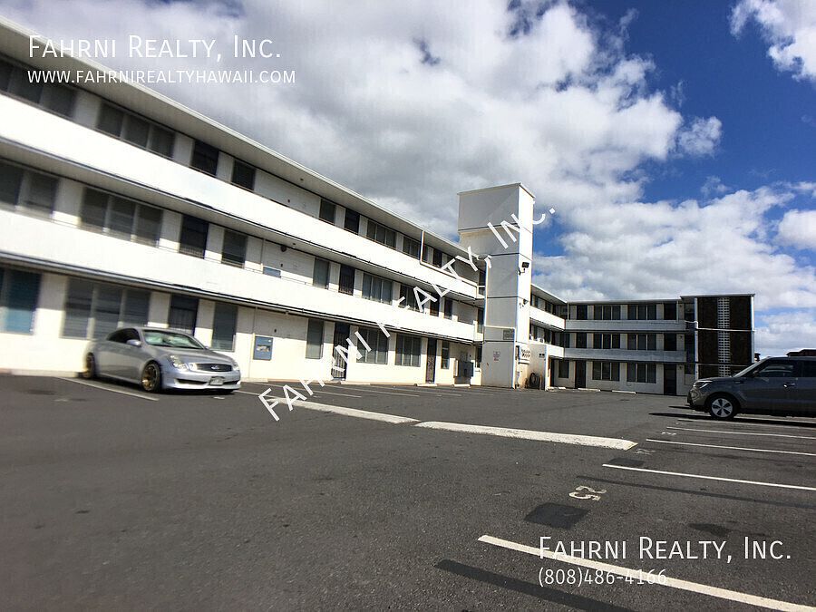 1st image of 98-114 Lipoa Pl APT 305