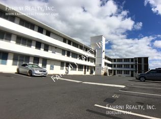 98-114 Lipoa Pl APT 305, Aiea, HI 96701