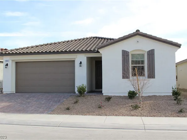 4009 Aracari Dr, North Las Vegas, NV 89031
