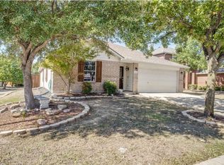 1201 Sage Dr, Princeton, TX 75407