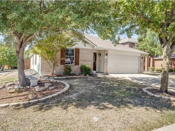 1201 Sage Dr, Princeton, TX 75407