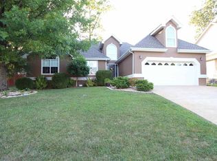 8022 Hamilton Mill Dr, Chattanooga, TN 37421