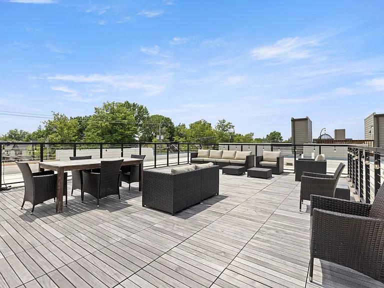 Terrace View