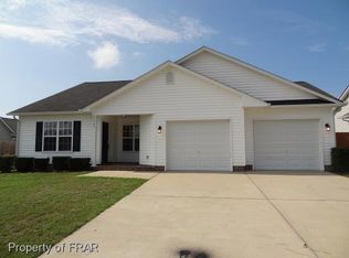 1445 Aultroy Dr, Fayetteville, NC 28306