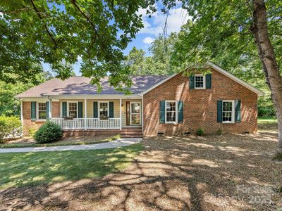 4601 Bournewood Ln, Charlotte, NC, 28226